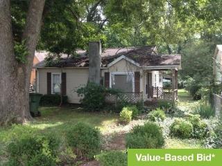 3013 6 Ave, Huntsville AL  35805-3645 exterior