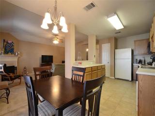 2104 Kaiser Dr, Austin TX  78748-3430 exterior