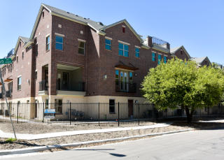 4323 Dickason Ave, Dallas TX  75219-2609 exterior