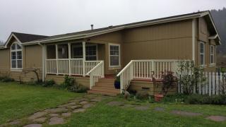 1256 Freshwater Rd, Eureka, CA 95503-9599