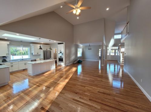 65 Blue Castle Dr, Mashpee MA 02649-3770 exterior