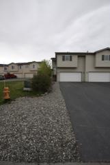 16202 Ursa Minor Cir, Eagle River AK  99577-7311 exterior