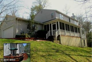 2285 Brians Way, Lusby, MD 20657-2463