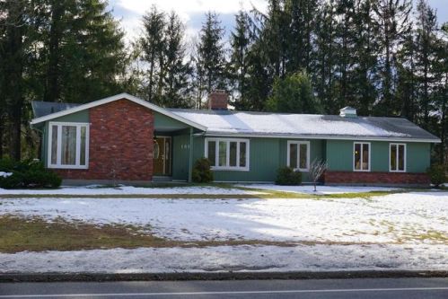 189 West St, Worcester MA  01609-2253 exterior