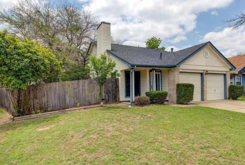 14500 Donald Dr, Austin TX  78728-6720 exterior