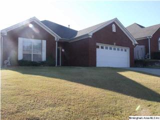 1321 Turncliff Dr, Birmingham AL  35235-2767 exterior