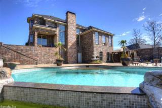 15 Carrington Pt, Mcgintytown, AR 72058-9186