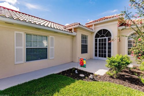 3234 Benicia Ct, Naples, FL 34109-1364