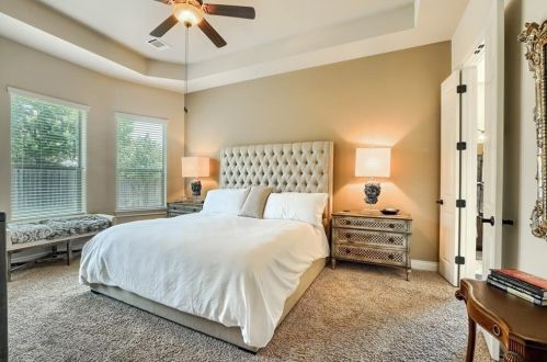 120 Archipelago Trl, Austin TX 78717-4962 exterior