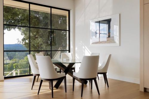 4402 Aqua Verde Dr, Austin TX 78746-1042 exterior