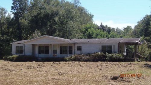 14196 Raccoon Rd, Foreston, SC 29102-8892