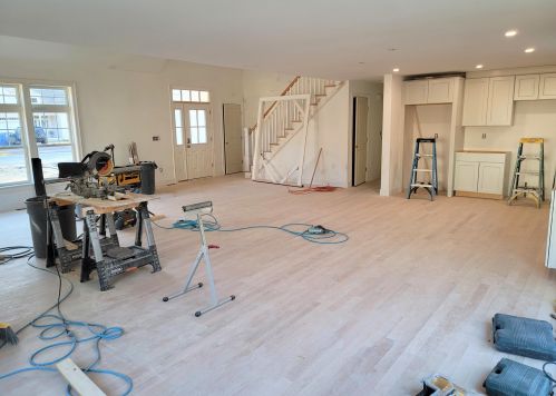 61 Blue Castle Dr, Mashpee MA 02649 exterior