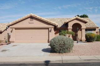 6338 Roland St, Mesa AZ  85215-0782 exterior