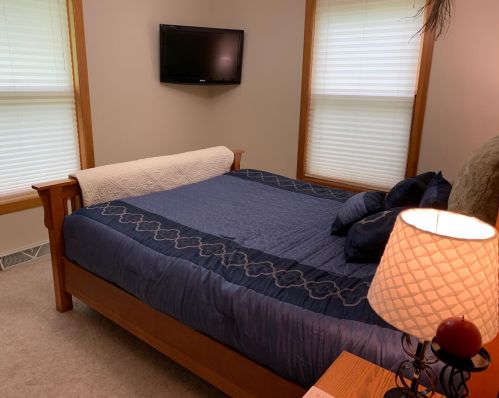 6806 Tall Oaks Rd, Manitowoc WI 54220-9416 exterior