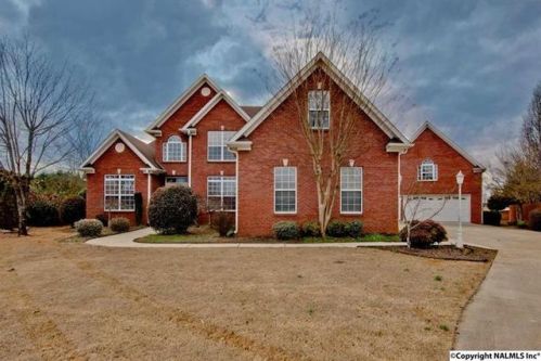 115 Ervington Pl, Madison AL  35758-3600 exterior