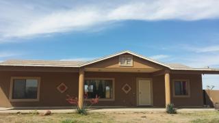 30725 231st Ave, Wittmann, AZ 85361-7932