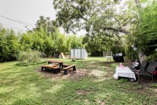 2935 Higgins St, Austin TX  78722-1408 exterior