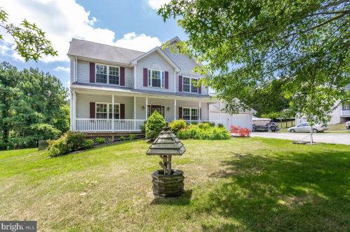 1964 Oriole Way, Saint Leonard, MD 20685-2121