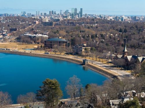 2430 Beacon St, Boston, MA