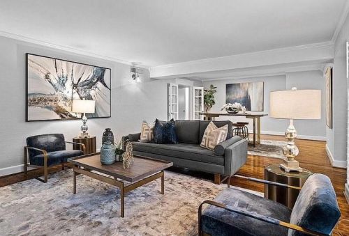 6145 Bandera Ave, Dallas TX 75225-3354 exterior