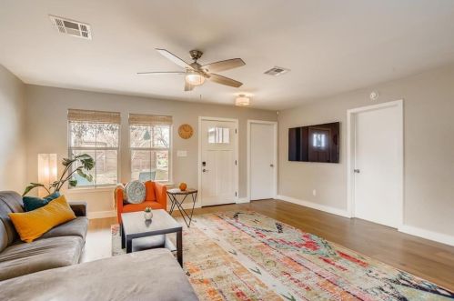 3115 14 St, Austin TX 78702-1618 exterior