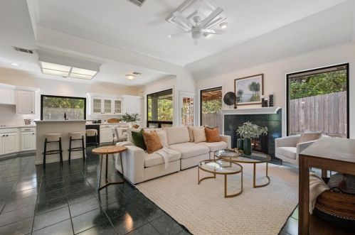 4607 Beechwood Holw, Austin TX 78731-3603 exterior