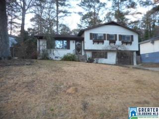 5172 Beacon Dr, Birmingham, AL 35210-2845