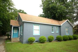 3804 Duval St, Austin TX  78751-5106 exterior