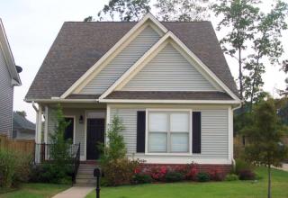 115 Nantucket Loop, North Little Rock, AR 72113-7267