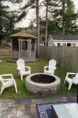 3 Starboard Dr, Mashpee MA  02649-3657 exterior