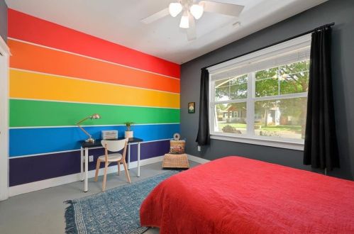 2003 Alegria Rd, Austin TX 78757-3219 exterior