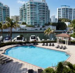 3100 190th St, Miami FL  33180-3127 exterior