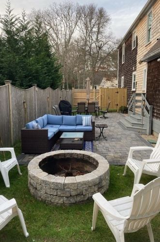 3 Starboard Dr, Mashpee MA  02649-3657 exterior