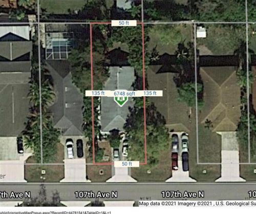 777 107th Ave, Naples, FL 34108-1858