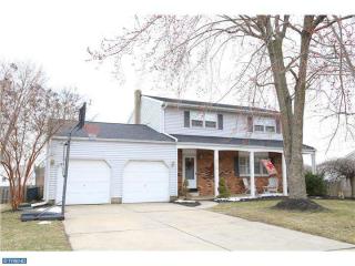 775 Shady Ln, Trenton, NJ 08619-2756