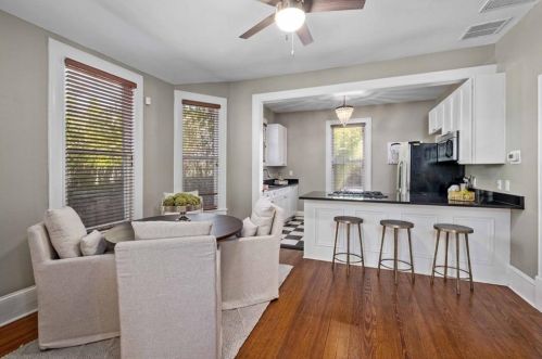 1901 David St, Austin TX 78705-4666 exterior