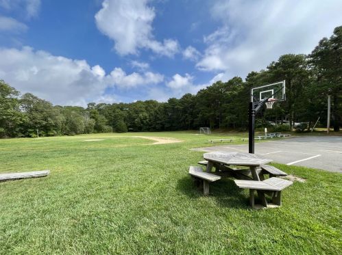 9 Spoondrift Cir, Mashpee MA 02649-5031 exterior