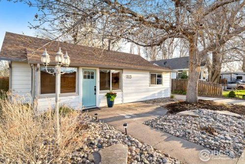 113 Oak St, Fort Collins, CO 80550-5435