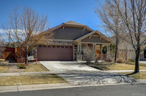 530 Langdale Way, Denver, CO 80018-1692