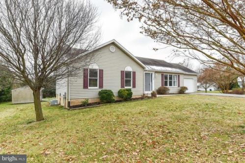 165 Country Side Loop, Elkton, MD 21921-3357