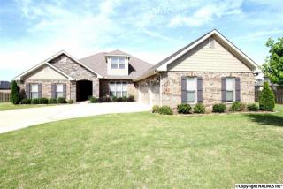 4 Nutcracker Ln, Huntsville, AL 35824-4088