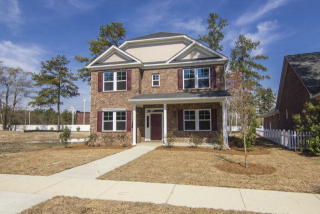 3133 Mayflower Ln, Sumter SC  29150-3058 exterior