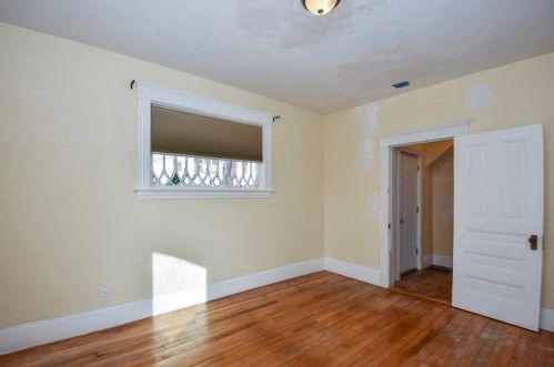 16 Westminster St, Worcester MA 01605-2701 exterior