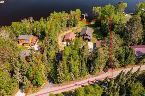 3207 Strandlie Ln, Breitung, MN 55790-8605