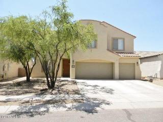 496 Via Puente De Las Rosas, Continental, AZ 85629-8876