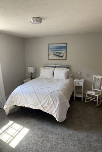 3 Starboard Dr, Mashpee MA  02649-3657 exterior