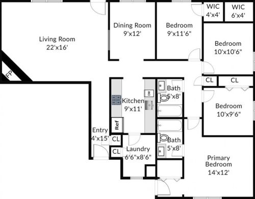 11203 Bending Bough Trl, Austin TX  78758-4212 exterior