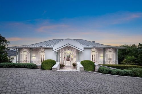 715 Cutlass, Austin TX 78734-5337 exterior