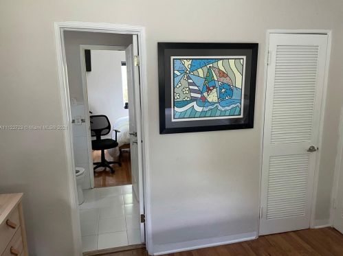 70 101st St, Miami FL  33138-2319 exterior