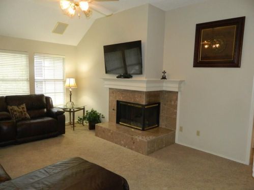 6159 Cupertino Trl, Dallas TX  75252-2642 exterior